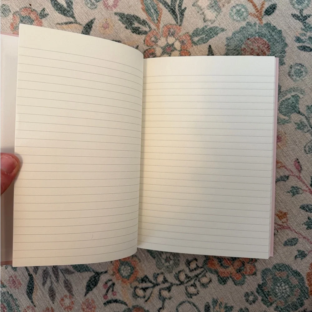 Papier Journal